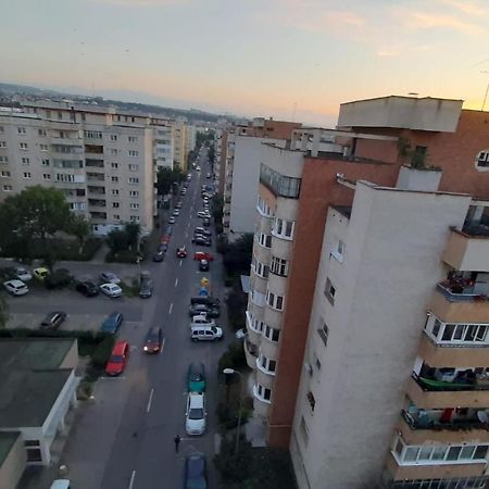 Vlad Apartment Cluj-Napoca Exterior foto