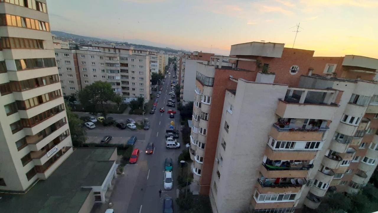 Vlad Apartment Cluj-Napoca Exterior foto